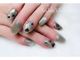 バレンタインコース