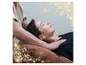 男性人気NO.1【仕事後・合間に】ドライヘッドスパ60分/¥6980→¥5980
