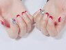 フリーコース★シンプル♪￥8,250