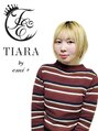 ティアラ バイ エミタス(TIARA by emi+) NORI