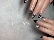 ジニーズ(JINNY'S)/【ハンド】持ち込み2.5
