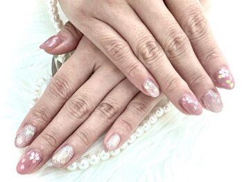 はあとねいる 多治見店/デザイン紹介