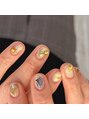 アイネイルズ 池袋店(I-nails)&nbsp;newインクネイル