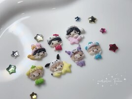 #推し活 おすすめ☆オーダー可