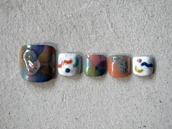 ル ミュゲ(Le Muguet)/《select design》神楽坂|飯田橋