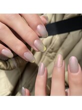 セクションプラス 吉祥寺(SECTION+)/偏光パールマグ