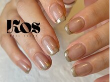 コス(KOS)/KOS free design a 90min