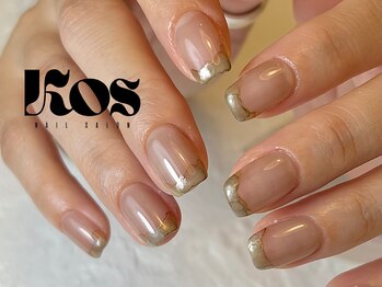 コス(KOS)/KOS free design a 90min