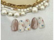 ネイルサロン ラメール(Nail Salon lamer)/デザインキャンペーン5650円☆