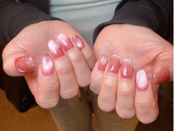 ジーニー(Genie)/Hand.. マグネットnail