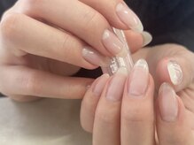 アンドヴァ 大通り店(Andova)の雰囲気（ハンドケアやクリアジェル有り＊お気軽にご相談下さい.・。*）