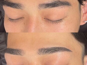 シーン スタジオ 池袋2号店(SSIN STUDIO)/池袋まつ毛パーマ、眉毛サロン