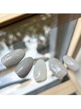 アンドヴァ 名古屋栄二丁目店(Andova)/デザインネイル　オフィス