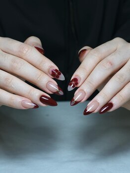 チャン アン(Trang An)/