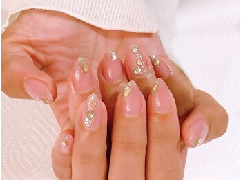 プレジール(Plaisir)/デザイン定額ネイル♪