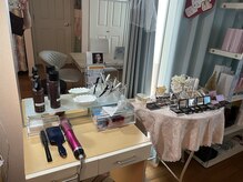 メナードフェイシャルサロン 華の雫店/