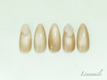 リナ ネイル(Linanails)/