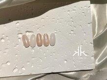 ケーツーネイル(k-two nail)/9月 monthly《simpleコース》