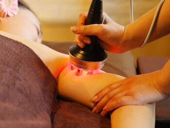 チューズコレクション(choose collection)の写真/【予算内で選べる豊富なメニューが高評価】最高の私で最高の日を■各￥16,000→初回￥8,800