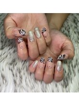 グロウ(Grow)/Nail Salon Grow【グロウ】船橋