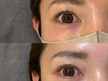 ルッカ(LUKKA)/work by Sakura ラッシュリフト