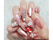 ザ ワンネイルズ(The one nails)/