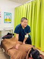 ほねくま整体院 ほねくま接骨院 はりきゅう院 連坊小路院 ヒアリングしながら進めます!小さなお悩みも相談して下さい