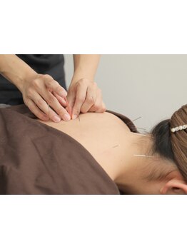 90分以上のご褒美メニューがあるサロン