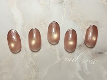 ネイルズクレア(Nail’s Crea)/定額ネイル【M】