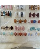 グレイス ネイル(Grace nail)/