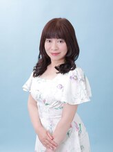 ブルゥクレィア 智香子