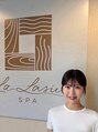 スパララシア 四ツ谷(Spa LaLasia)&nbsp;LaLasia KAZUSA