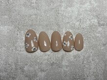 プランタン(Printemps)/定額ネイル