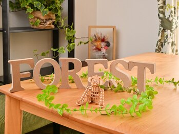 フォレスト(Forest)
