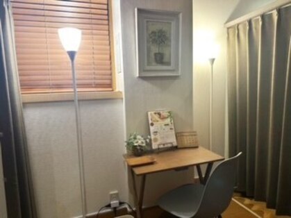 アトリエビューティーの写真