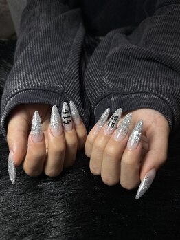 アユネイル(Ayunail)/