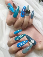 アンジュ 五反田店(Ange)/スカルプやり放題♪