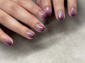 コービーネイル(Kobe nail)/10本アート