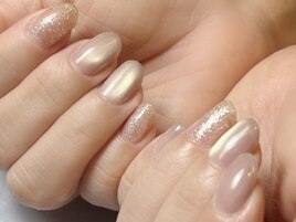 マグネット×フラッシュ