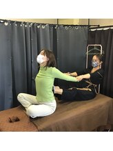 ボディケア楽ちん&nbsp;アリー 