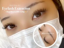 ミニオン 大宮2号店(minion)/モチ最高バインドロック