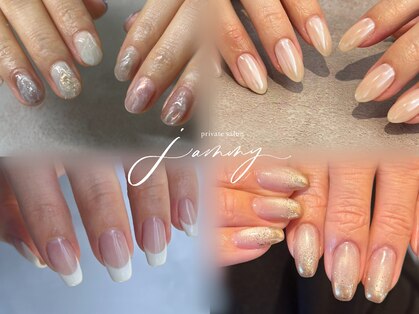 ジャミー(jammy)の写真