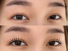 ウイル(uiru)/フラットラッシュ140本