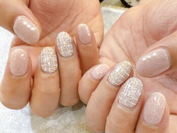 フチュール(futur)/デザイン定額!20%OFF!!