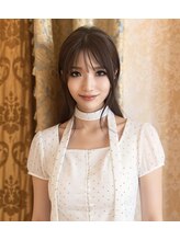 エヌエーネイル(NA NAIL)&nbsp;NANA 