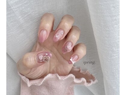 スイート(sweet)の写真