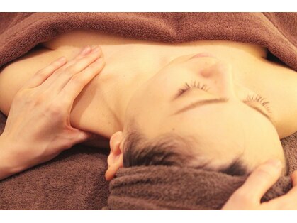 ディアウーマン(Dear Woman)の写真