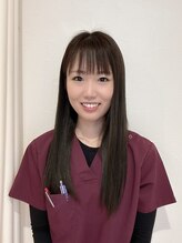 ほーぷ整体院 本院 伊田愛希代