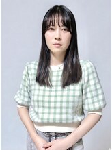 アグア 前橋(AGUA)&nbsp;shizuka 