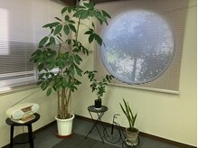ひなた整骨院/内観２